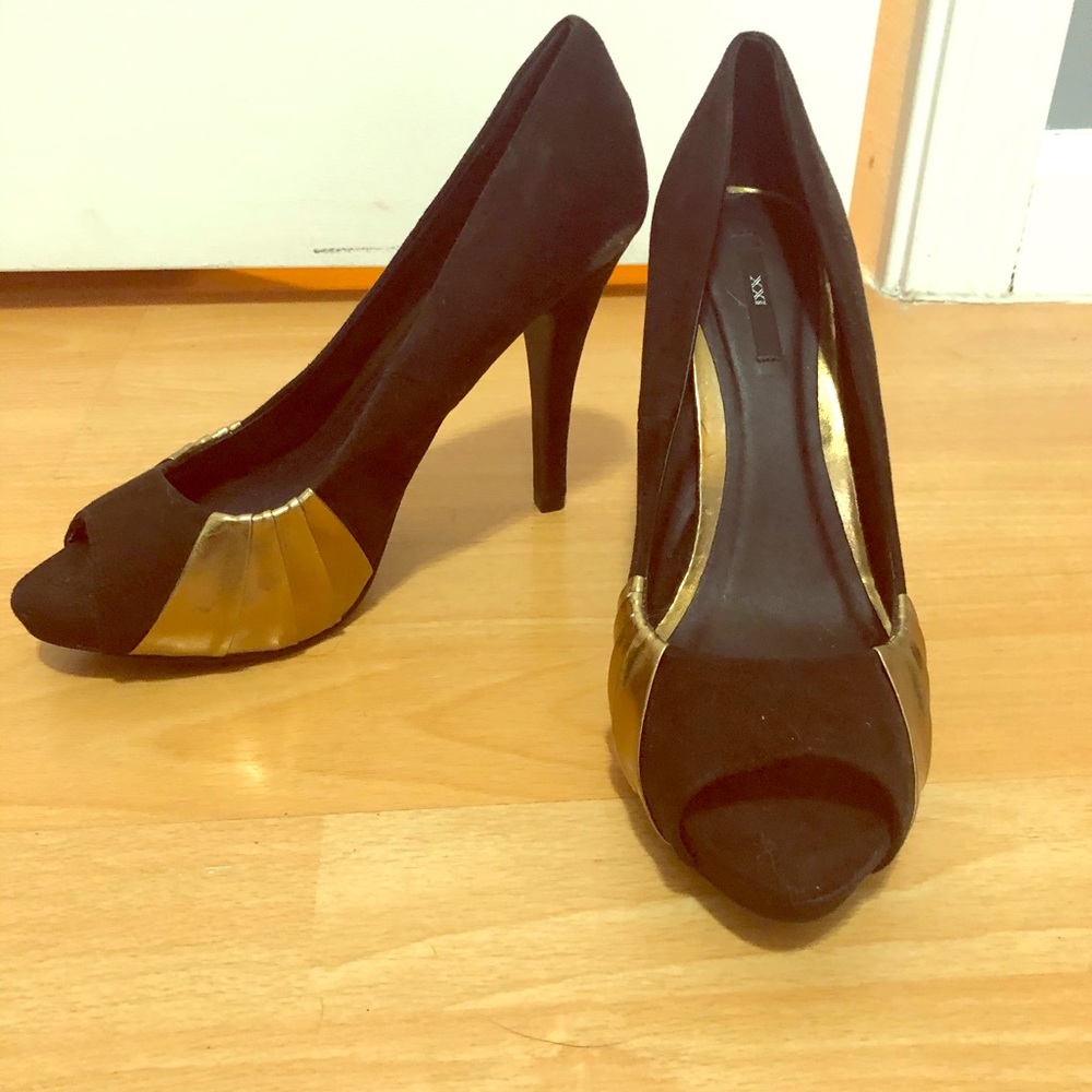 Women’s heels